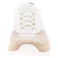 thumbnail image 3 of SOUL Naturalizer Womens Charlie-Knit Performance Casual and Fashion Sneakers, 3 of 3