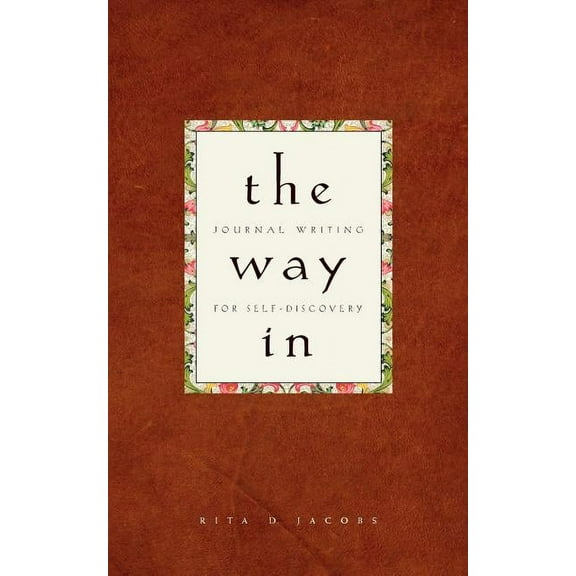 The Way in (Paperback)
