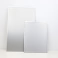 thumbnail image 3 of Pack of 2 Oversized Aluminum Cookie Sheet Rustproof Bakewares With Even Heat Distribution For Pastries Enthusiasts, 3 of 8