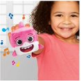 thumbnail image 2 of ¡El gran espectáculo de peluche musical WowWee Baby Shark! ¡Mamá, tiburón!, 2 of 6
