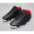 thumbnail image 3 of Ni - ke Ni - ke Air Jordan 13 Retro Low Bred 2015 310810-027 SIZE 10.5 M, 3 of 5