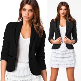Veste Blazer Femme Chic sans Manche, Casual Blazer Business sans Manches Costume Jackets Élégant OL Bureau Affaires Veste De Costume Manteau Cardigan Blouson Jacket Pas Cher Blouson Femme Veste Blazer Femme Chic sans Manche, Casual Blazer Business sans Manches Costume Jackets Élégant OL Bureau Affaires Veste De Costume Manteau Cardigan Blouson Jacket Pas Cher Blouson Femme