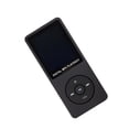 thumbnail image 3 of Reproductor de Audio Injueey MP3 Mini MP4 Blanco, 3 of 6