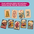 thumbnail image 2 of Juego de cartas Heldbergs Love Hotel Manager para 2 a 4 jugadores, 2 of 8