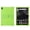 Green, variant on PFSZOQC case compatible for onn 11" Core Tablet 2026