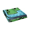 thumbnail image 3 of Minecraft Jeté Pour Enfants, 3 of 8