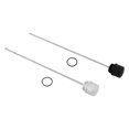 thumbnail image 5 of Oil Dipstick Plug for BMW R45 / R65 / R80 / R100 Models, 5 of 14