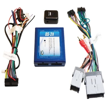Radio Accessories PAC RP5-GM31 Radio Replacement Interface With Built-In OnStar Retention Wheel Control Retentionnavigation Outputs For Select Gm Lan Vehicles Aamp Of America Radio Accessories PAC RP5-GM31 Radio Replacement Interface With Built-In OnStar Retention Wheel Control Retentionnavigation Outputs For Select Gm Lan Vehicles Aamp Of America