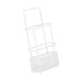 thumbnail image 5 of WeiLaiKeQi Umbrella Holder Rack Cane Holder Umbrellas Organizer for Entryway White, 5 of 9
