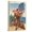 Canvas, variant on Art.com US Marines, On the Beach Art Print, 16" x 24"