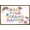 Bronze Framed Version, variant on Hello Kitty: 17 General - Make Your Dreams Happen Wall Poster, 22.375" x 34" Framed