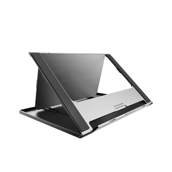 Soporte para tableta de dibujo HUION ST200 para portátil de 10 a 16 pulgadas