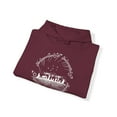 thumbnail image 3 of The Fellowship Heavy Blend Hoodie, Lord of the Rings Sweathsirt, LOTR, 3 of 8