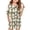 Army Green, variant on Ki Ds Summer Matching Pj Set, Summer Matching Pj Set Ki Ds, Summer Matching Pajama Set for Ki Ds, Easter Printed Short Sleeve Shorts Two Piece Set Casual Summer Breathable Outfit, Army Green 2-3Y