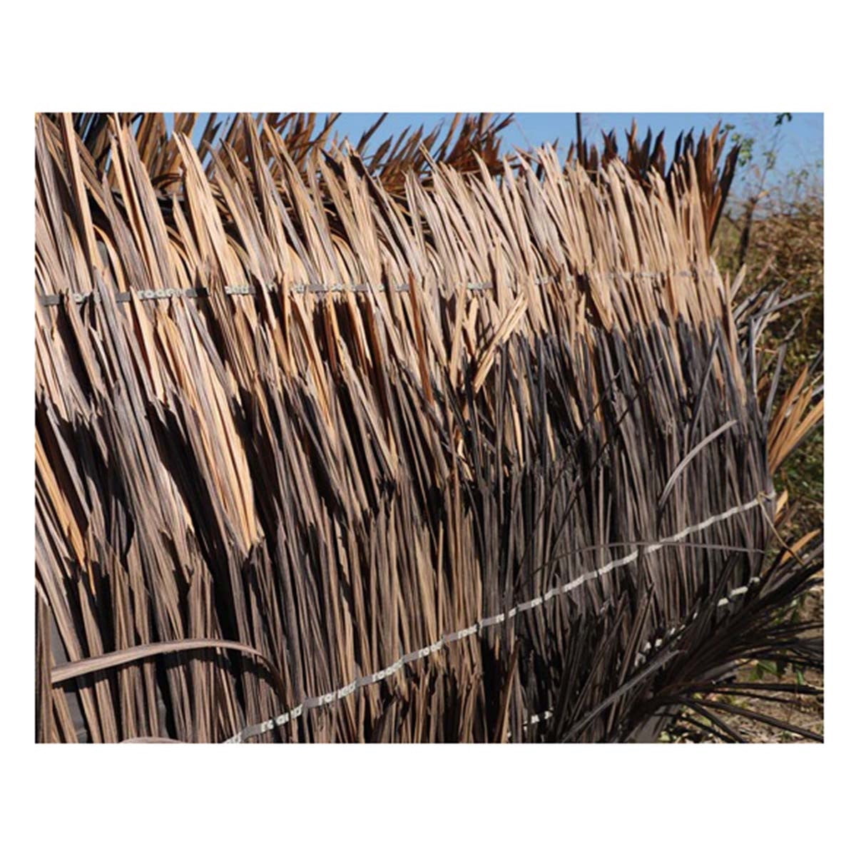 J2 Outdoors Last Grass Hunting Blind Grass