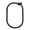 A 100pcs, variant on KGJQ 50/100Pcs Plastic Gazebo Curtain Hook, Heavy Duty Mosquito Netting Hook, Black Curtain Track Hooks for Outdoor Hotel, Gazebo Accessories
