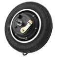 thumbnail image 2 of YLSHRF 10 Inch Electric Scooter Brushless Hub Motor,10 Inch 36V 350W Electric Scooter Motor Brushless Hub Motor Electric Scooter Drive Kit,36V 350W Hub Motor, 2 of 8
