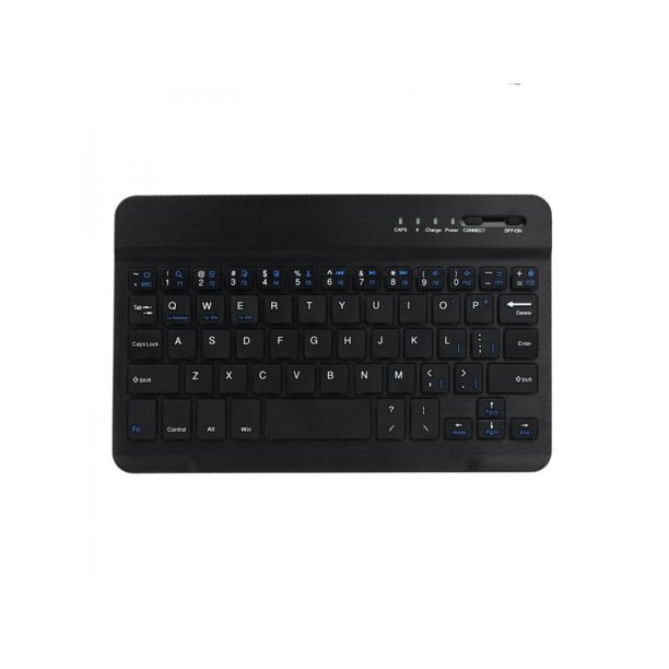 Mini Wireless Bluetooth Keyboard Remote Touchpad For Phone Ipad Pc Usb
