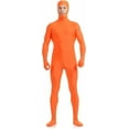 thumbnail image 3 of Men's and Women's Spandex Bodysuit ,Halloween Costumes Bodysuits,Open Face Full Body Zentai Costume, 3 of 4