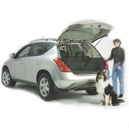 Midwest Universal Wire Mesh Car Barrier
