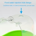 thumbnail image 2 of Dosaele Sturdy Parakeet Cage Water Injection Hole   Bird Supplies   Mulitpurpose, 2 of 7