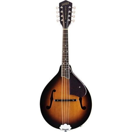 Gretsch G9320 New Yorker Deluxe Mandolin