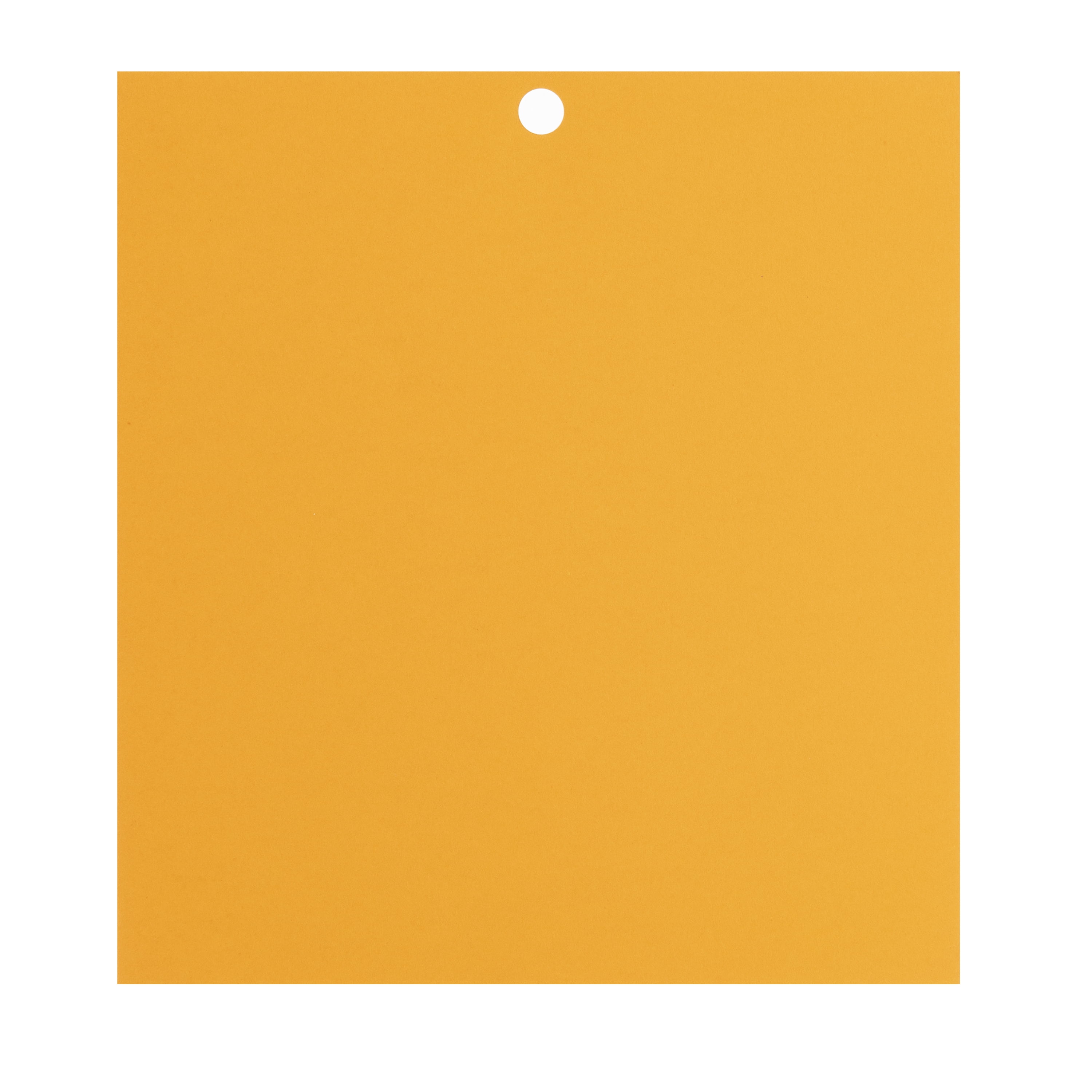 Recollections The Brights 6" x 6.5" Cardstock Paper, 12 Packs: 100 ct. (1,200 total)