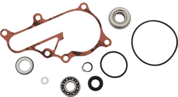 Yamaha Raptor 700 Mechanical Water Pump Seal Kit 2006-2016