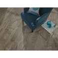 thumbnail image 4 of Shaw Sw695 Timeless Oak 5" Wide Smooth Engineered Hardwood Flooring - Natural, 4 of 5