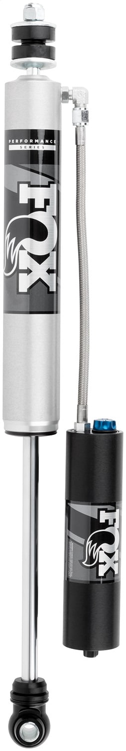 Fox Racing 985‑26‑162 Offroad Shock Absorber for Ford F‑250 2017–2022 / Ford F‑350 2017–2023 / Ford F‑250 Super Duty 2023 / Ford F‑450 2017–2019