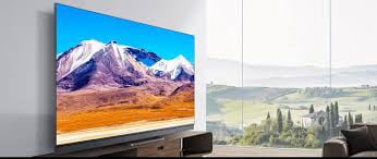 VIZIO 65" Class V-Series™ 4K Ultra HD (2160P) HDR Smart TV (V655-G9) (2019 Model)