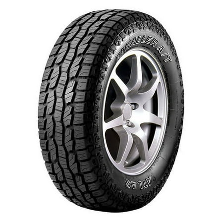 Atlas Paraller A/T 235/70R16 106T WL (4 Tires)