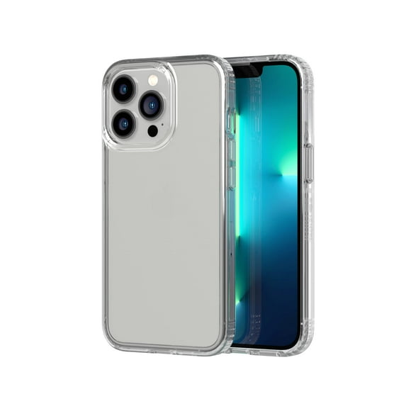 Funda de teléfono Tech21 Evo Clear para iPhone 13 Pro de 3,6 m con protección contra caídas