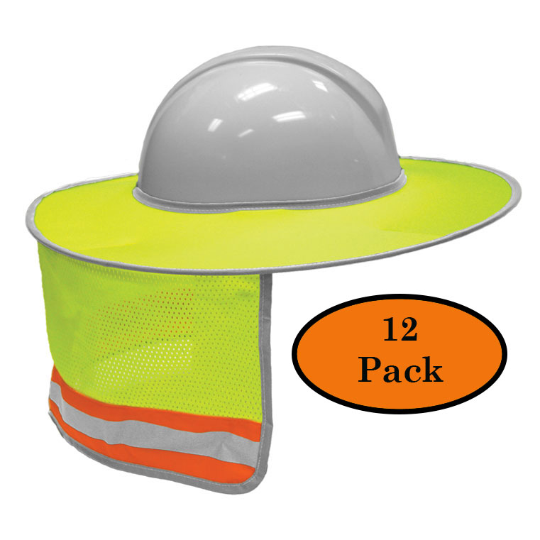 full brim hats