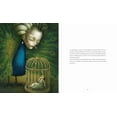 thumbnail image 4 of Jacob Grimm,Benjamin Lacombe,Silvia Bre,Wilhelm Grimm Biancaneve. Ediz. a colori (Hardcover), 4 of 6