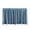 Blue, variant on YAOMOBB No Pilling Bed Skirt Queen Bed Skirt Solid Color Ruffled Design Wear Resistant and Washable Non Fading Bedding for College Dorm Rooms