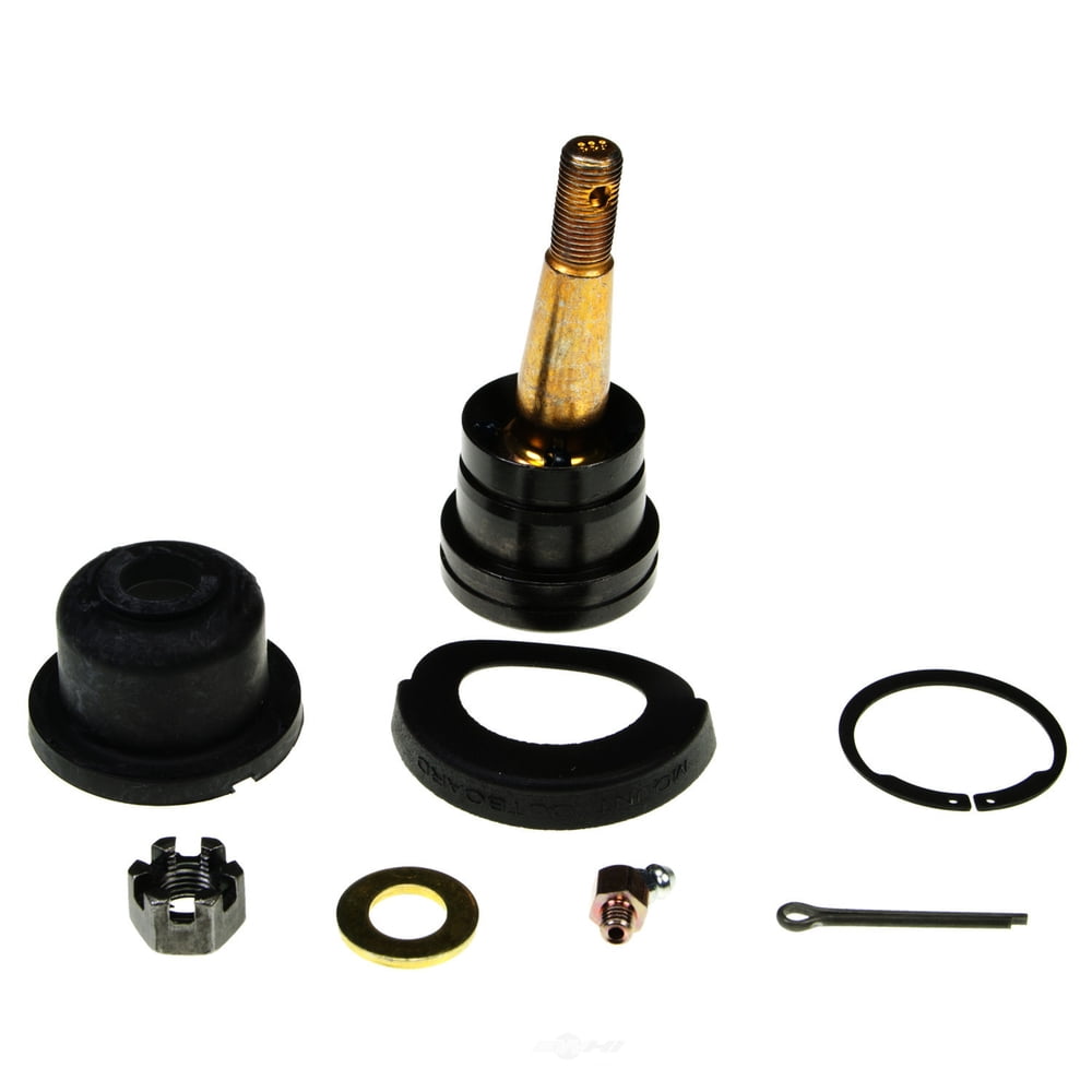 QuickSteer K9343 Suspension Ball Joint Fits select: 1984-1995