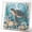 Sky Blue, variant on Beautiful 3D Pearl Art Kits for Adults, Full Rhinestone diamond Canvas Set for Home Wall Decoration, DIY Beaded Craft Wall Art Decor Kit with Turtle Theme