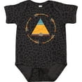 thumbnail image 3 of Inktastic Tribal Arrow Native Teepee Boys or Girls Baby Bodysuit, 3 of 5