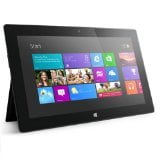 Microsoft Surface 64GB Tablet (Best Microsoft Surface Tablet)
