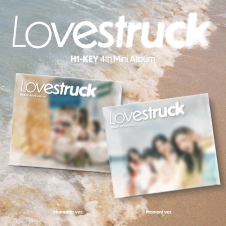 HEARTS2HEARTS - [FOCUS] 1st Mini Album PHOTOBOOK C Version