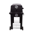 thumbnail image 3 of PAQUETE ASADOR DE CARBÓN AMERICAN GOURMET 615 + SET DE UTENCILIOS, 3 of 7