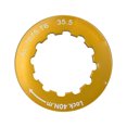 thumbnail image 2 of Mountain Bike Flywheel Locking Cover, Cassette Bicycle Locking, 2 of 8