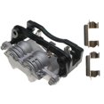 thumbnail image 4 of 18FR1891 Reman Friction Ready Non-Coated Disc Brake Caliper By ACDELCO PROFESSIONAL BRAKES CANADA, 4 of 4