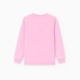 thumbnail image 6 of PatPat Girls Clothes 2 Piece Outfit Set Long Sleeve Unicorn Graphic Top Flare Pants Pink 11-12Y, 6 of 11