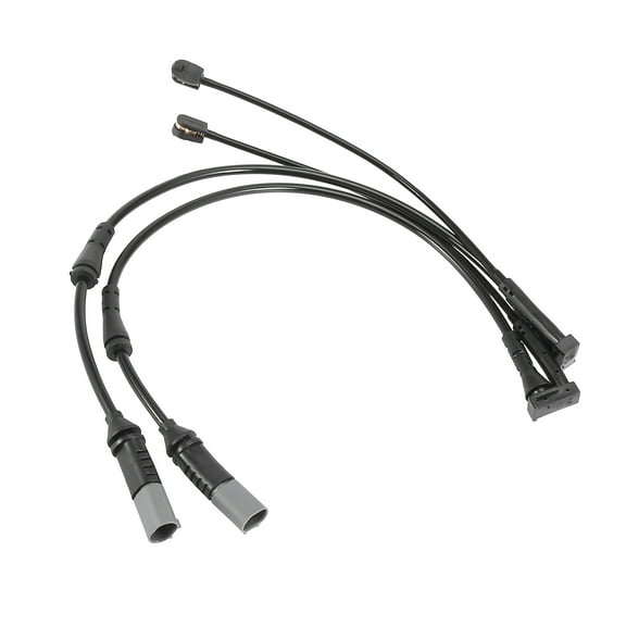 2pcs Car Front Brake Pad Wear Sensor for BMW X1 2015-2019 for Mini Cooper 2014-2017 34356865611