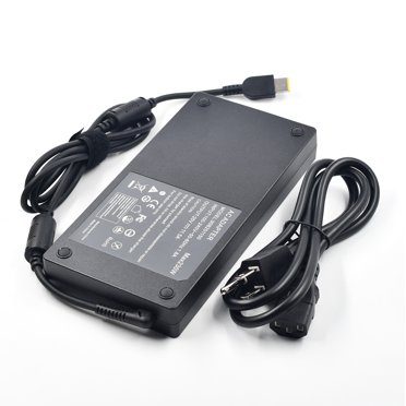 Thinkpad Adapter Lenovo Thinkpad power adapter 230w slim tip ac adapter - Walmart.com