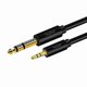 thumbnail image 1 of JINGHUA 3.5mm To 6.5mm Audio Cable, 1 of 5