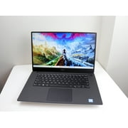Pre-Owned Dell XPS 15 9570 15.6" FHD Intel Core i7-8750H 16GB DDR4 512GB SSD GTX 1050 Ti