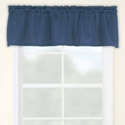 Mainstays Bennett Heavyweight Textured Window Valance